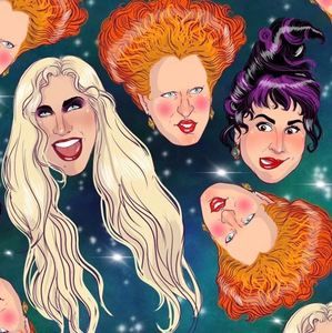 Meet your Posher, Angie